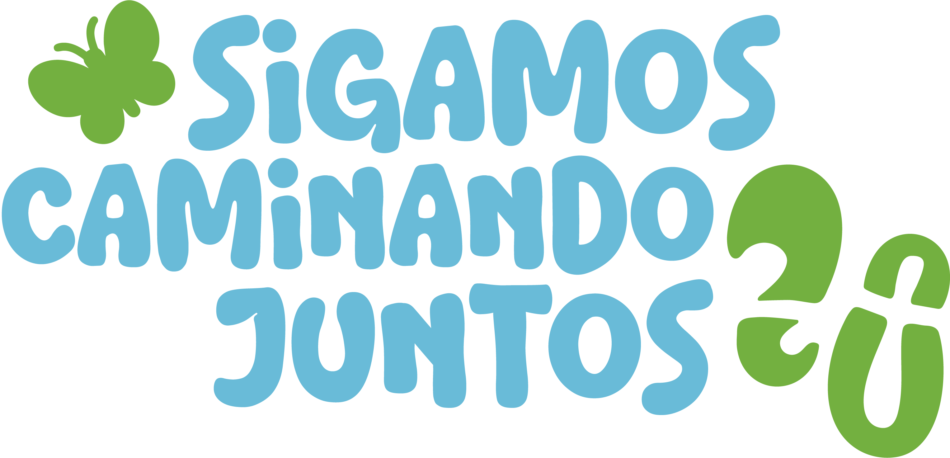 Sigamos Caminando Juntos