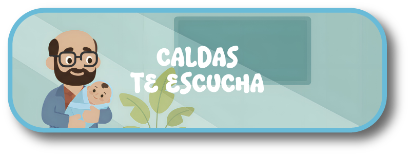 Caldas te Escucha
