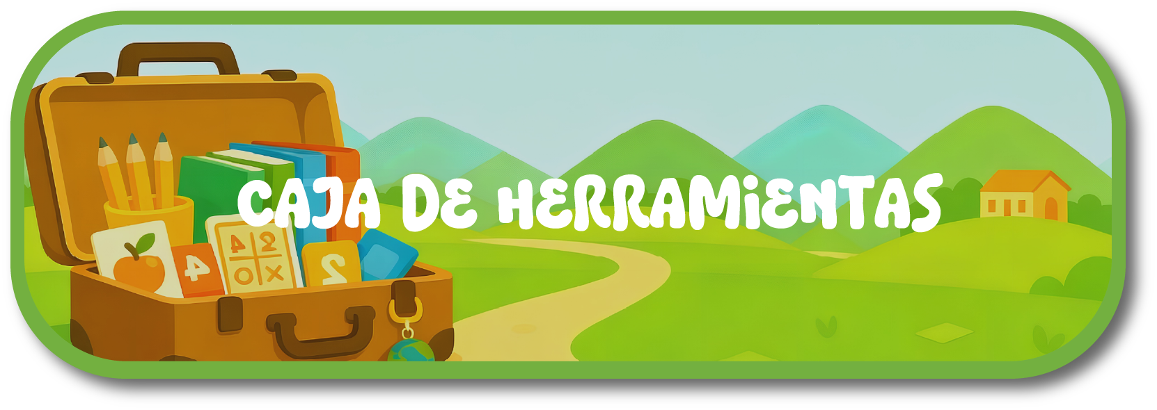 Caja de herramientas