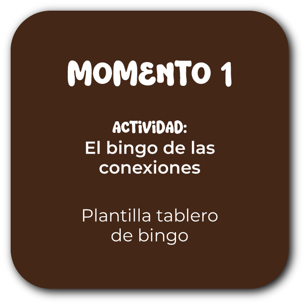 Momento 1 — Relacionar