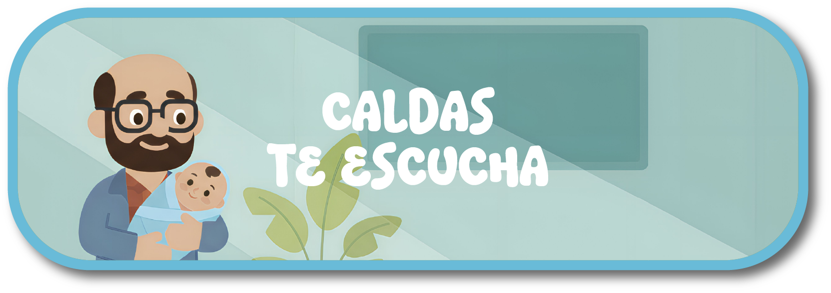Caldas te escucha — Estrategia de acompañamiento a familias y comunidades